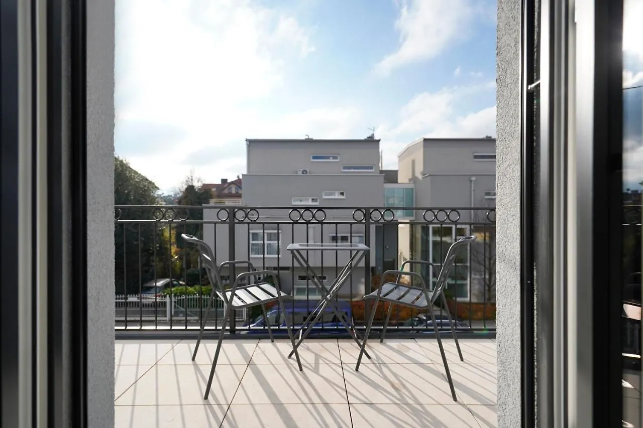 Hotel Numa Salzburg Maximilian