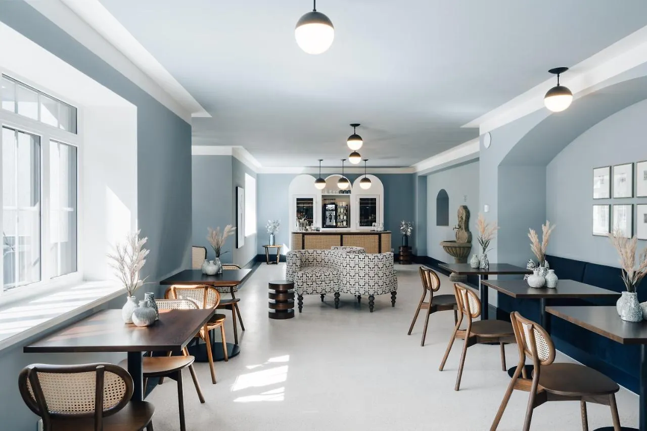***  Hotel Numa Salzburg Maximilian Austria