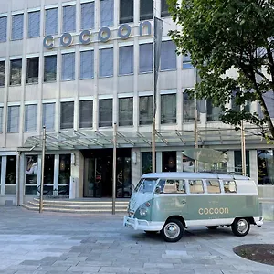 Hotel Cocoon, Salzburgo