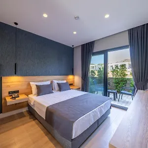 Gündoğan Suıtes 2 Apart Otel Bodrum