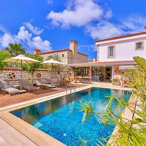 Calıza Alaçati Otel Alaçatı