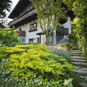 Apartmán Haus Stadt