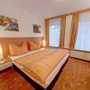 Evido Center Зальцбург
