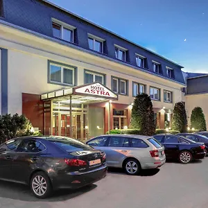 Astra Otel Prag