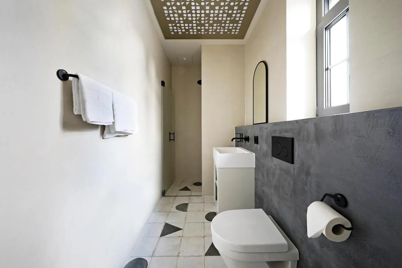 Numa Salzburg Maximilian Aparthotel