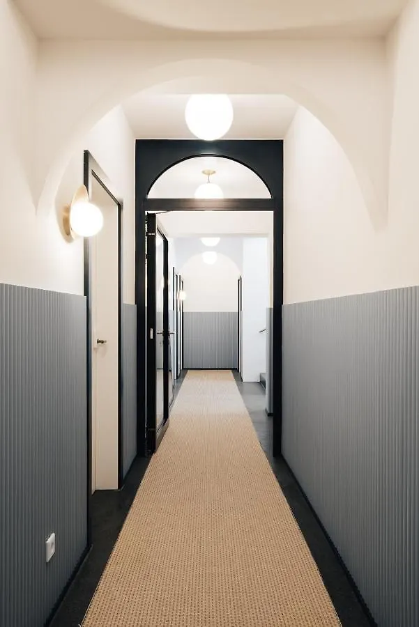Aparthotel Numa Salzburg Maximilian