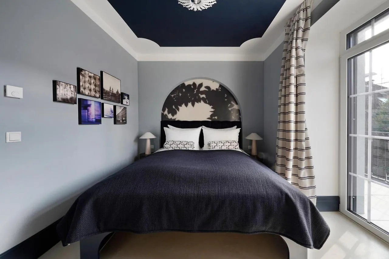 Aparthotel Numa Salzburg Maximilian