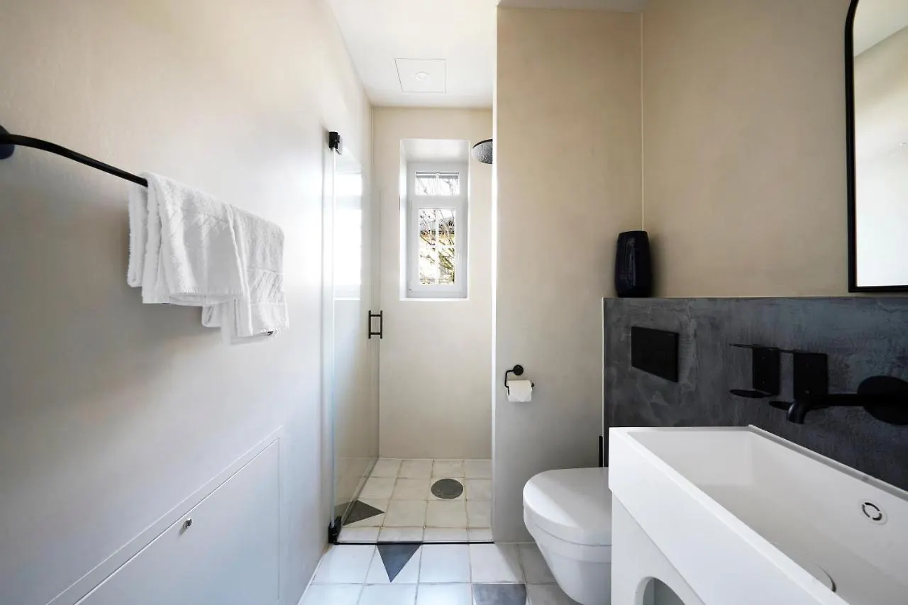 ***  Aparthotel Numa Salzburg Maximilian Rakousko