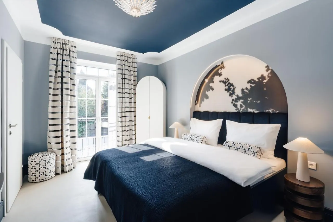 Aparthotel Numa Salzburg Maximilian